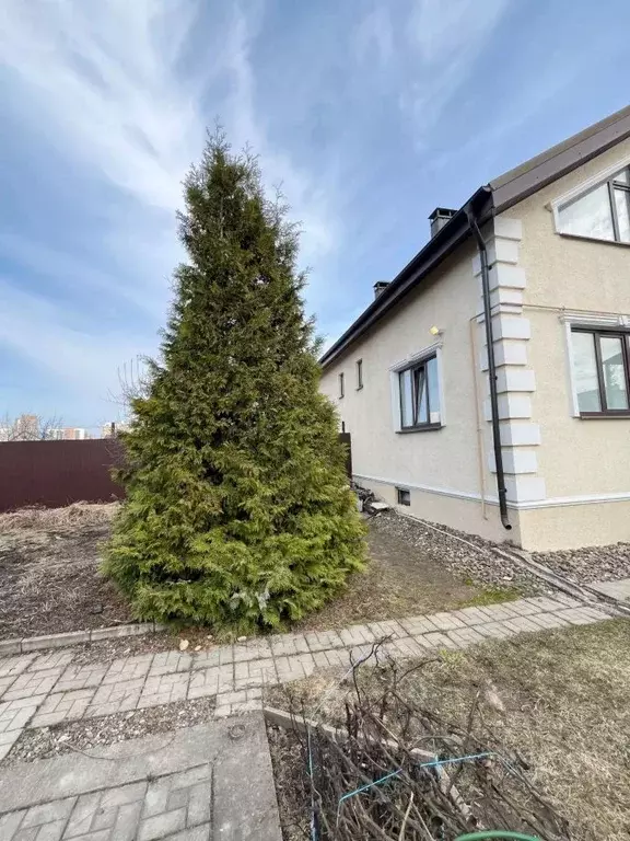 Таунхаус в Татарстан, Казань Осиновская ул., 41А (175 м) - Фото 1