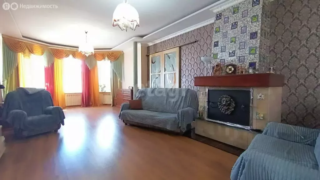 Дом в Ишимбай, Молодёжная улица (348.7 м) - Фото 0