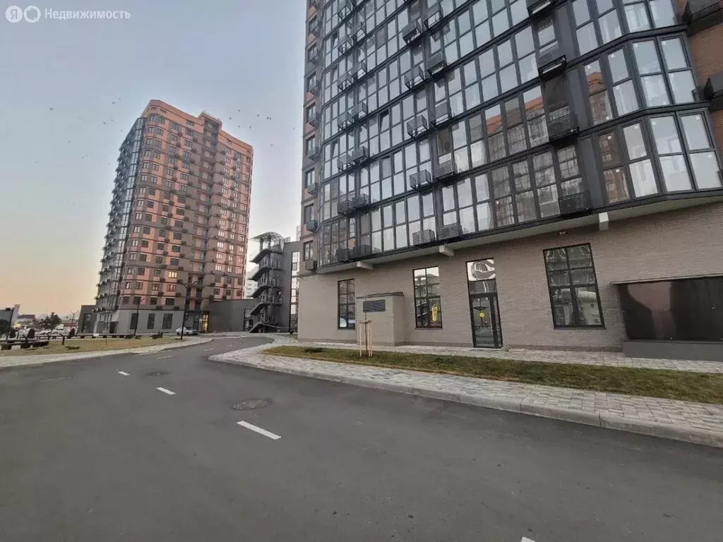 Склад (117.7 м) - Фото 1