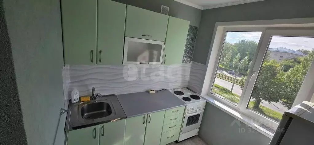 2-к кв. Алтайский край, Барнаул ул. Малахова, 67 (44.0 м) - Фото 2