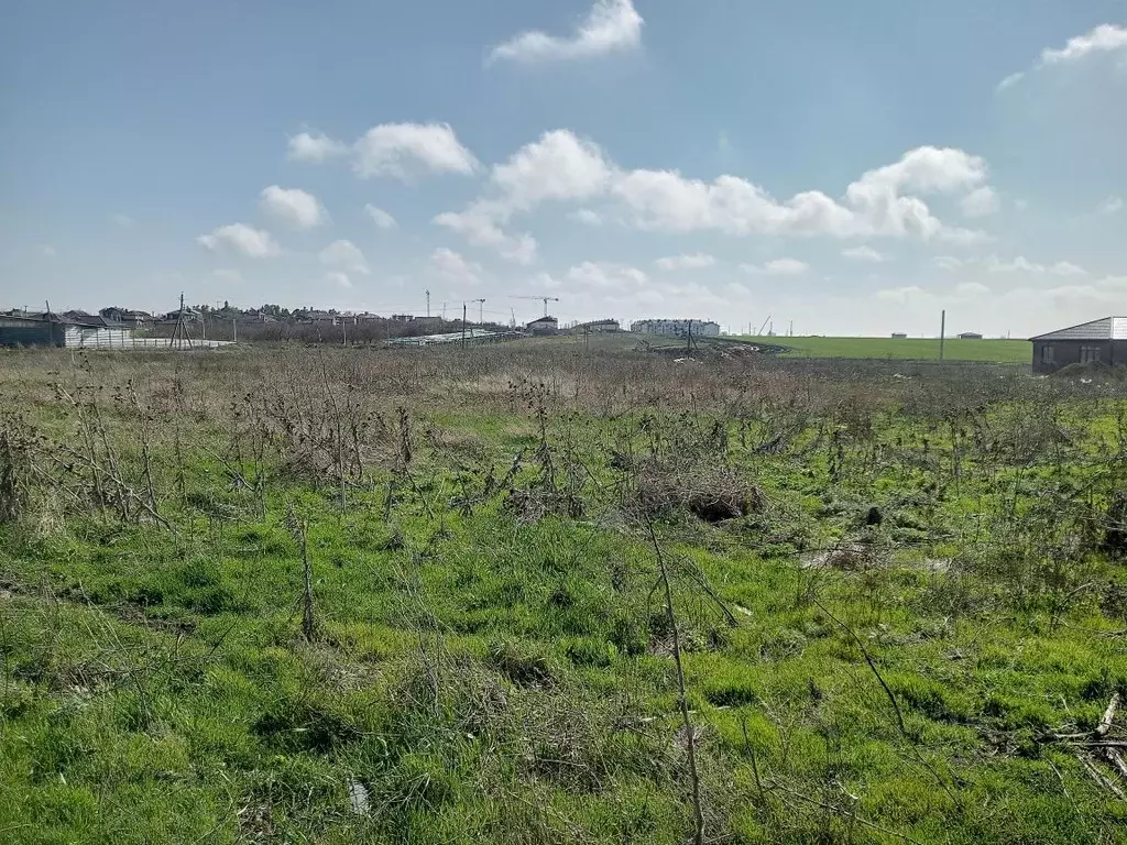 Участок в Ростовская область, Аксайский район, Щепкинское с/пос, пос. ... - Фото 2