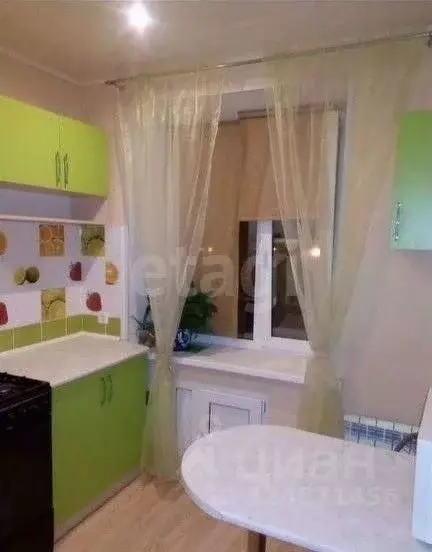 1-к кв. Тульская область, Тула пос. Косая Гора, ул. Гагарина, 5А (32.3 ... - Фото 1