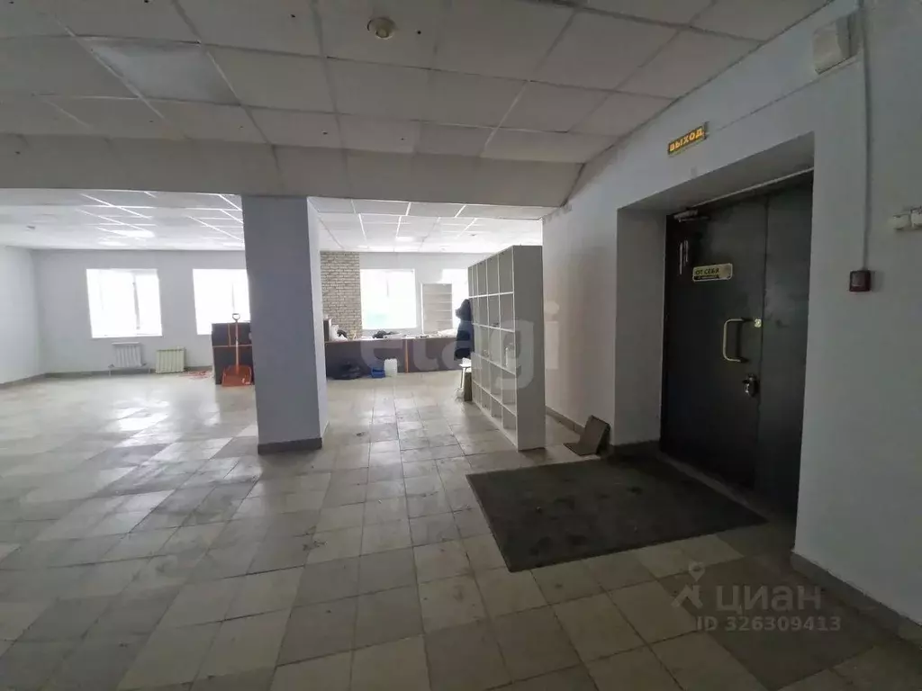 Торговая площадь в Московская область, Дмитров Оборонная ул., 21к2 ... - Фото 2