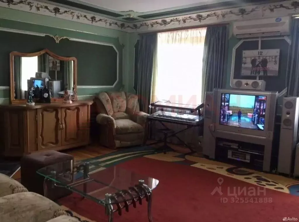 Дом в Ростовская область, Усть-Донецкий район, Раздорская ст-ца ... - Фото 2