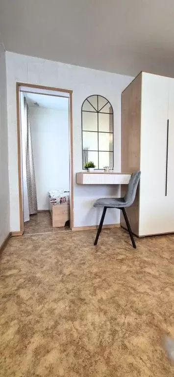 3-к кв. Омская область, Омск Взлетная ул., 3 (57.0 м) - Фото 2