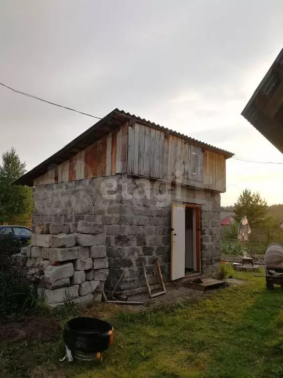 Дача 36 м на участке 5,8 сот. - Фото 1