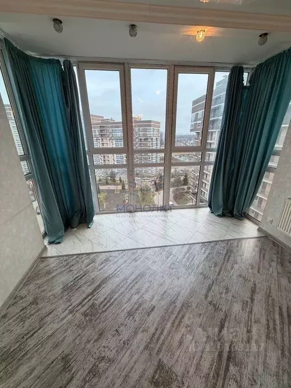 1-к кв. Москва ул. Татьянин Парк, 14к2 (45.0 м) - Фото 1