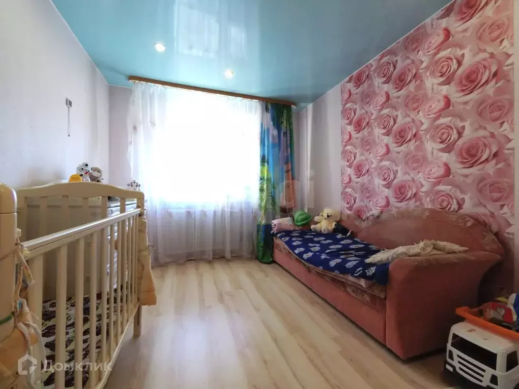 Продаётся 2-к квартира, 47.6 м - Фото 1