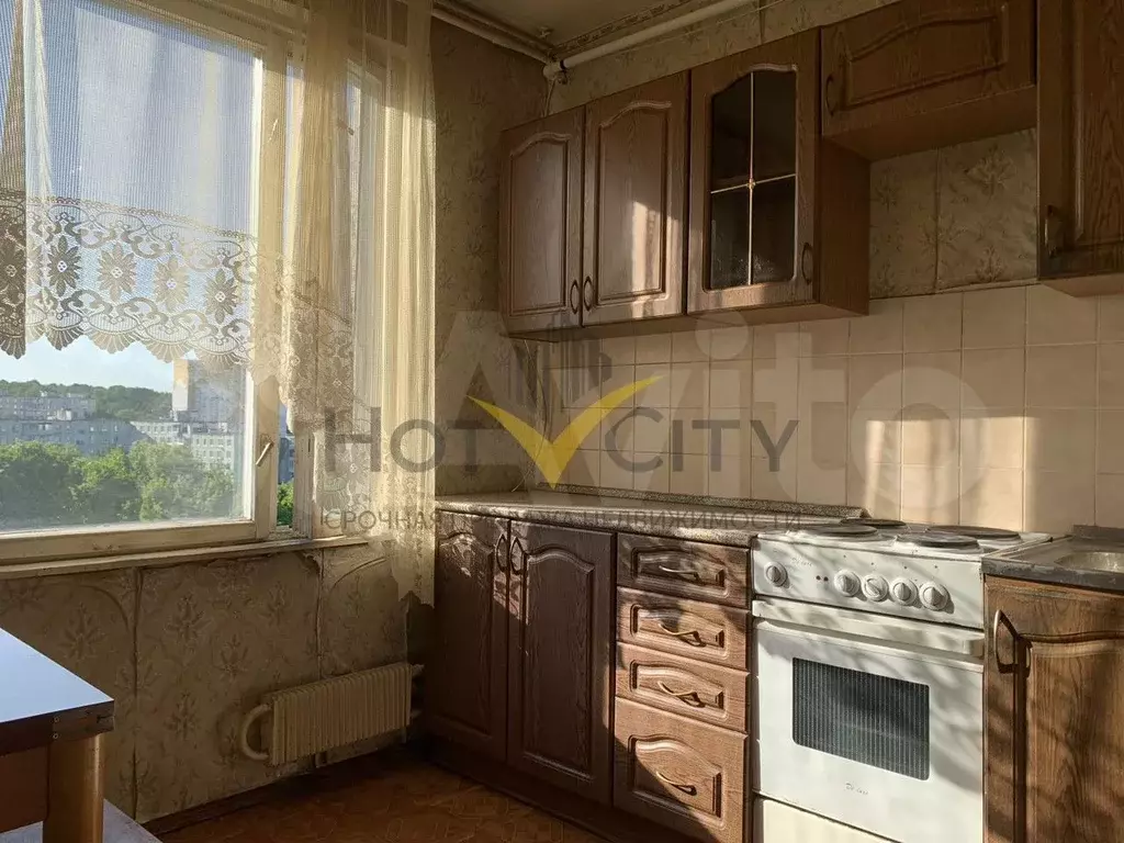 2-к. квартира, 43 м, 8/9 эт. - Фото 0