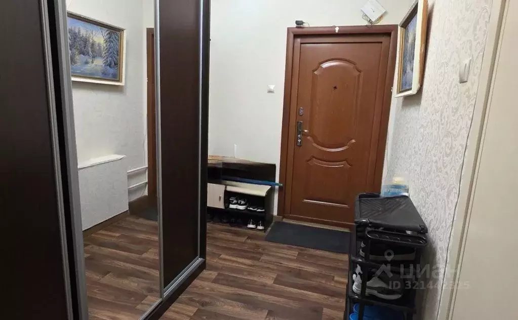 1-к кв. Ямало-Ненецкий АО, Новый Уренгой Оптимистов мкр, 4/3 (48.2 м) - Фото 1