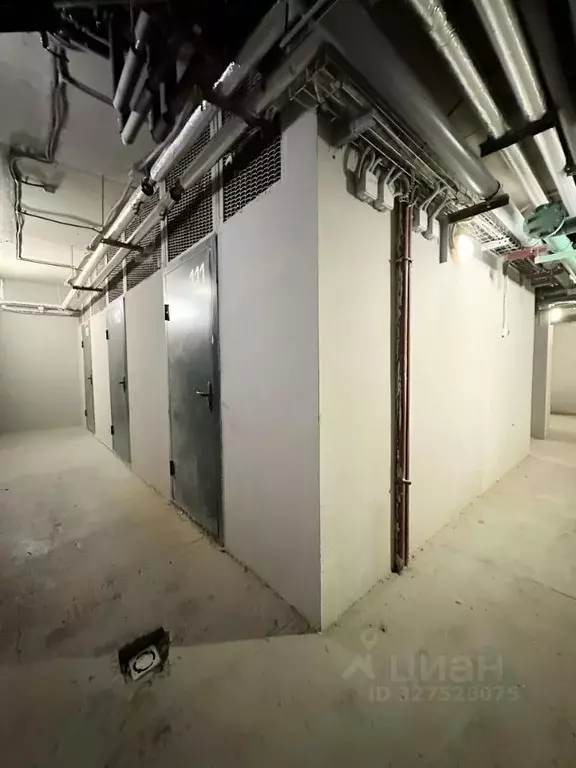 Гараж в Московская область, Мытищи ул. Мира, 39 (4 м) - Фото 2