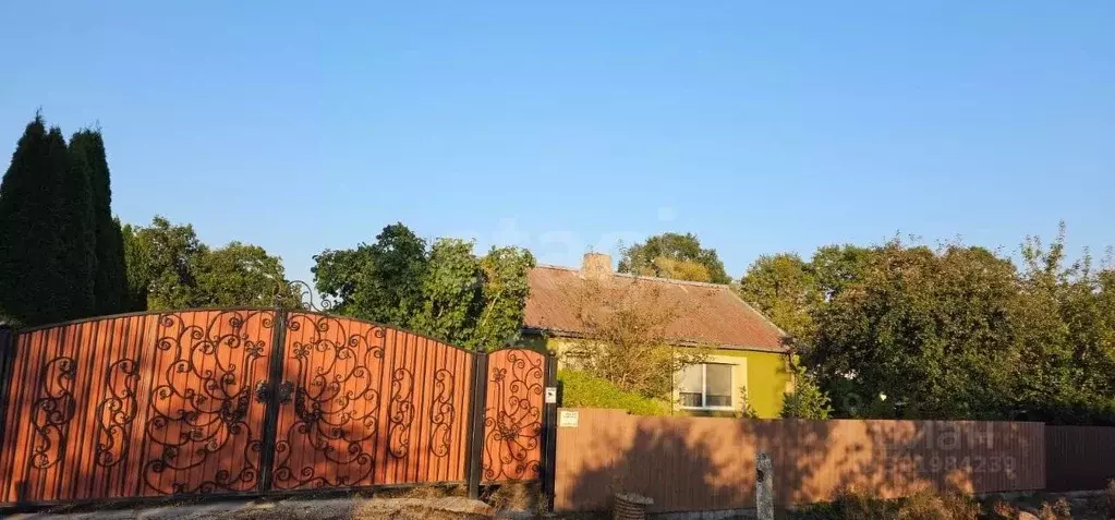 Дом в Калининградская область, Полесский муниципальный округ, пос. ... - Фото 1