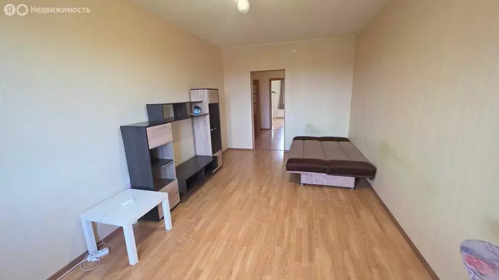2-комнатная квартира: Сортавала, Дорожная улица, 19 (64.1 м) - Фото 1
