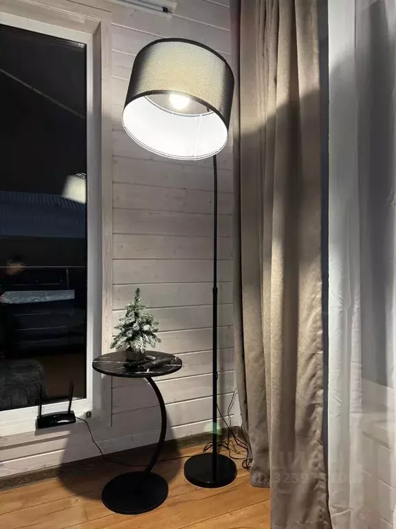 Дом в Ленинградская область, Всеволожский район, Куйвозовское с/пос, ... - Фото 1