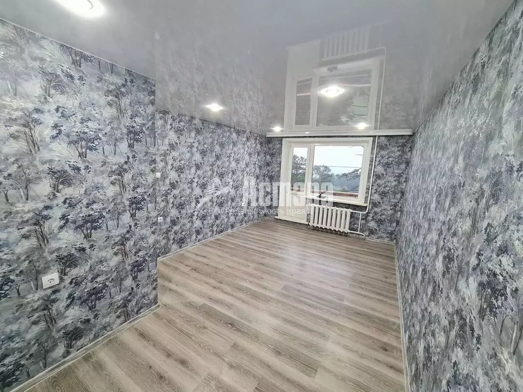 1-к кв. Забайкальский край, Чита Осетровка мкр, 4 (33.9 м) - Фото 1