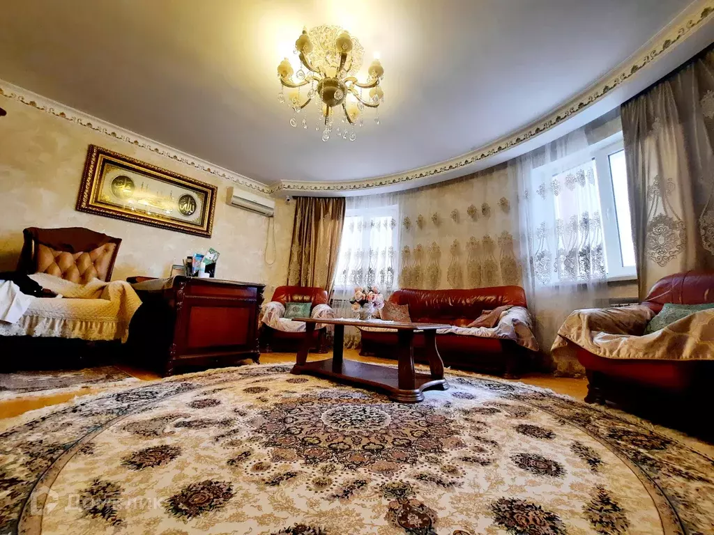 Продаётся 3-к квартира, 100 м - Фото 0