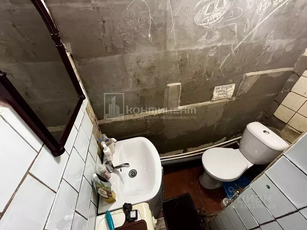 Комната Владимирская область, Владимир ул. Лакина, 139 (16.5 м) - Фото 2