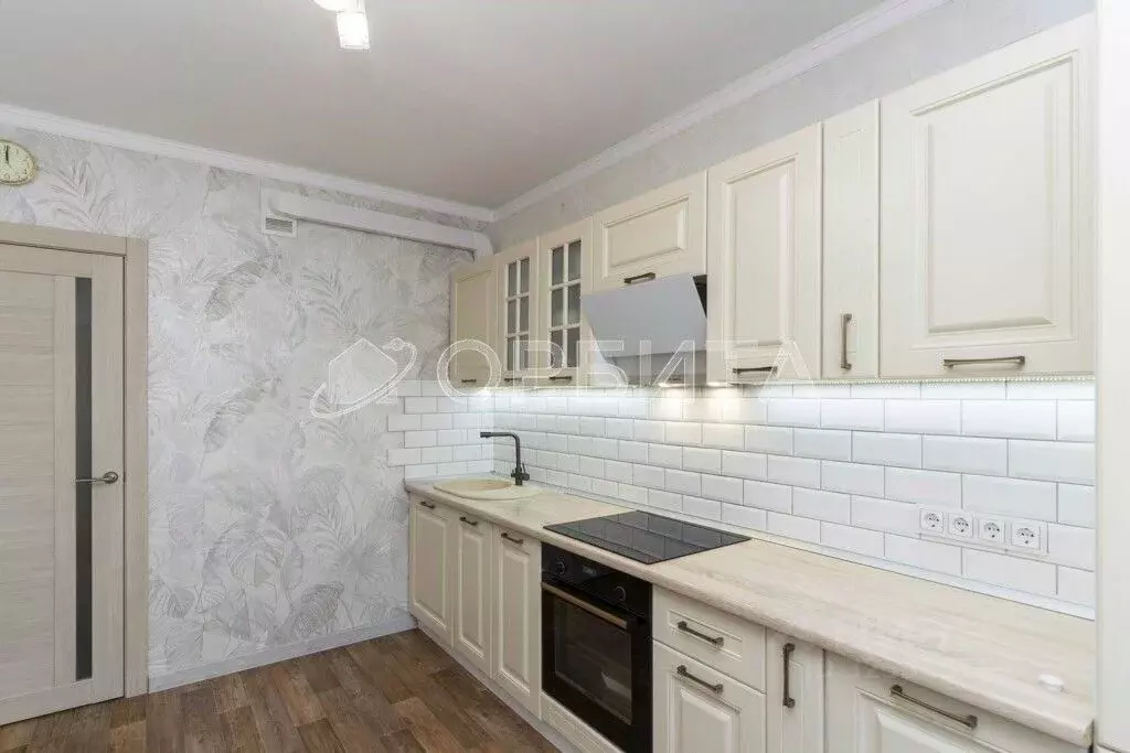 2-к кв. Тюменская область, Тюмень ул. Николая Ростовцева, 10 (54.2 м) - Фото 2