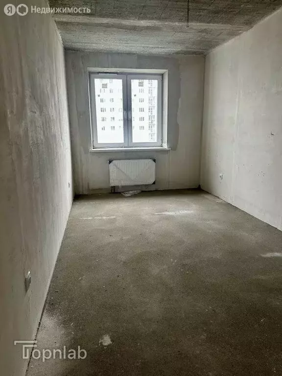 2-комнатная квартира: Уфа, улица Гази Загитова, 11 (49 м) - Фото 1