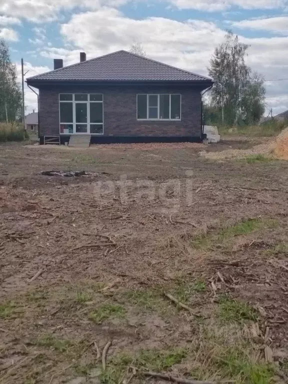 Участок в Тульская область, Тула городской округ, с. Частое ул. ... - Фото 1