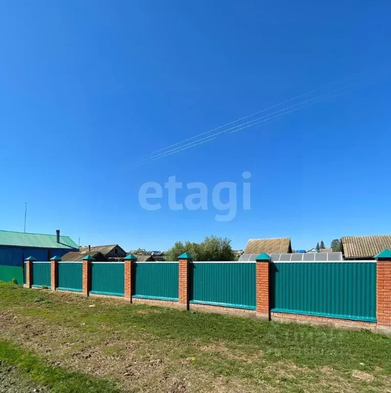 Участок в Башкортостан, Кармаскалинский район, с. Адзитарово  (20.5 ... - Фото 1