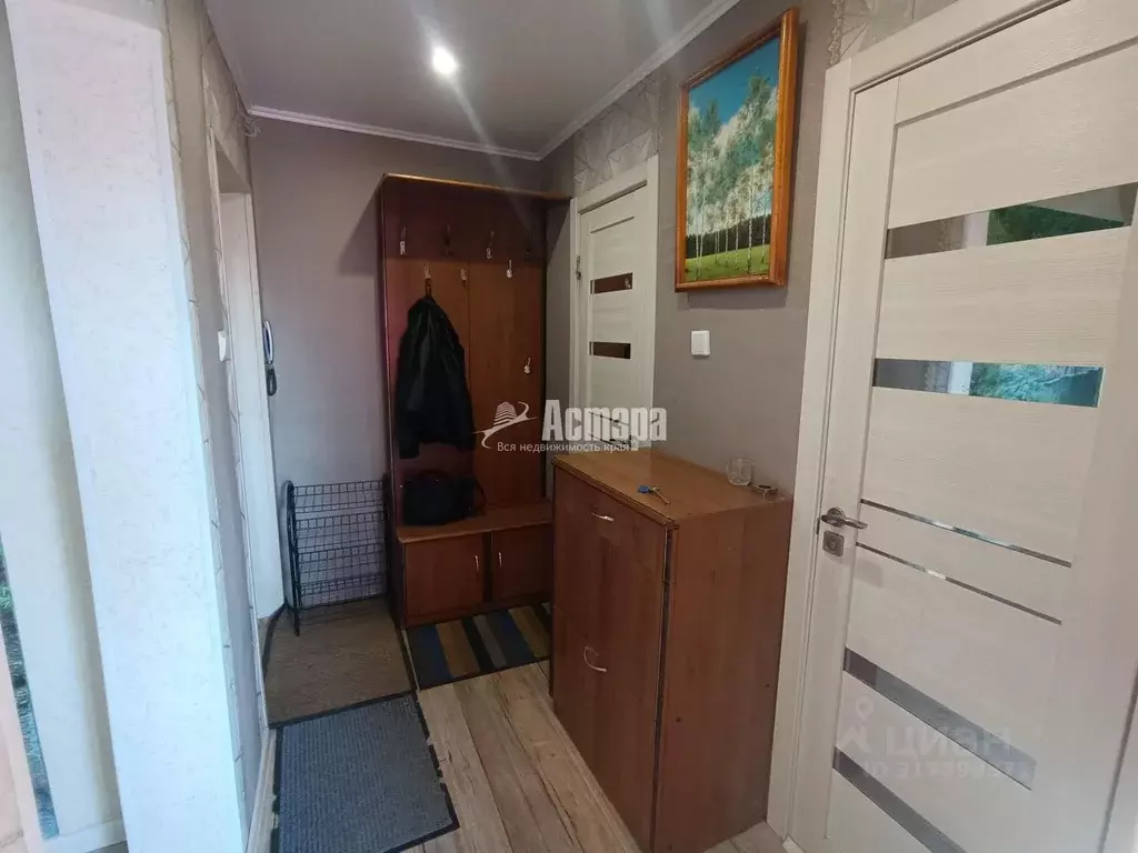 2-к кв. Забайкальский край, Чита пос. Текстильщиков, 4-й мкр, 27 (45.0 ... - Фото 1