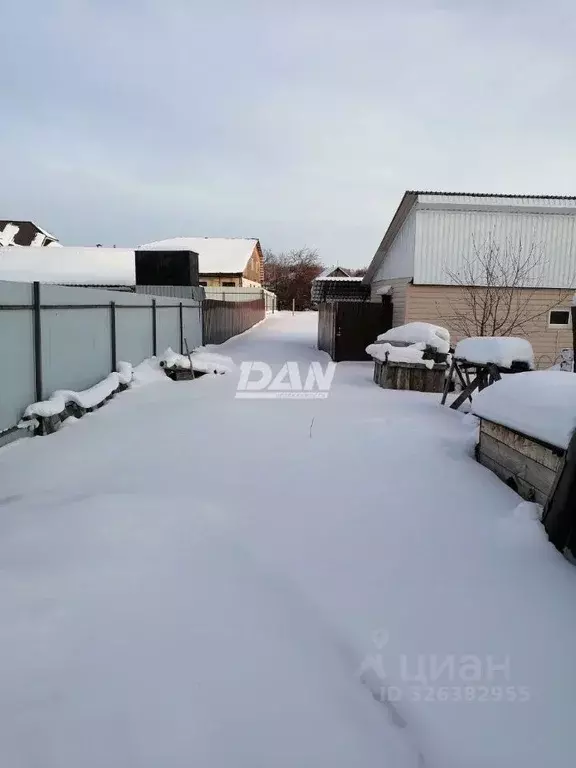 Участок в Челябинская область, Сосновский муниципальный округ, с. ... - Фото 2