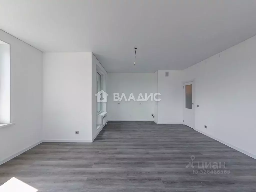 3-к кв. Санкт-Петербург Светлановский просп., 14к1 (87.0 м) - Фото 1