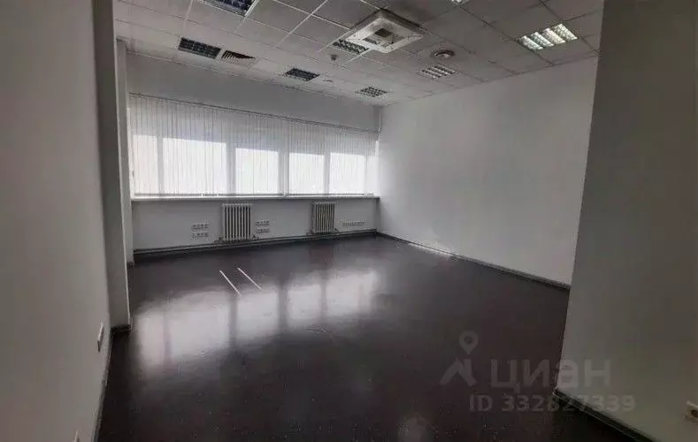 Офис в Москва 5-й Донской проезд, 17 (233 м) - Фото 2