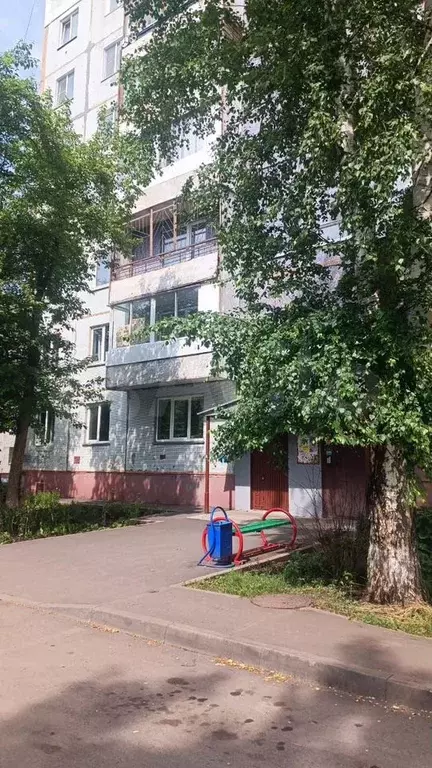 4-к. квартира, 75,5 м, 2/9 эт. - Фото 1