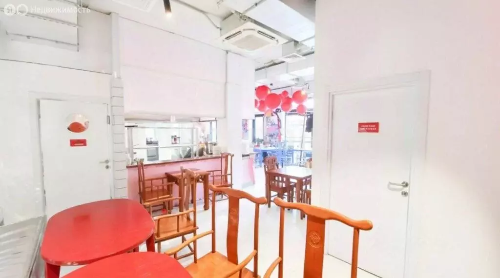 Помещение свободного назначения (160 м) - Фото 1