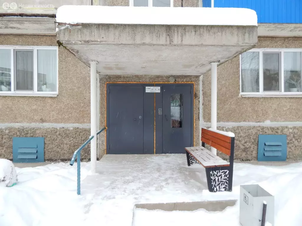 3-комнатная квартира: Нижний Тагил, Полярная улица, 3 (64.2 м) - Фото 1