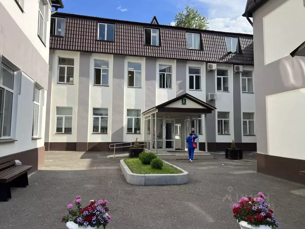 Офис в Москва Электродная ул., 4Б (25 м) - Фото 0