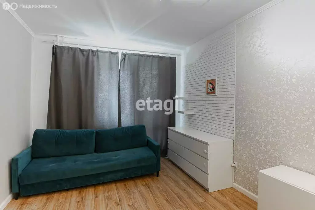 Квартира-студия: Всеволожский район, Заневское городское поселение, ... - Фото 2