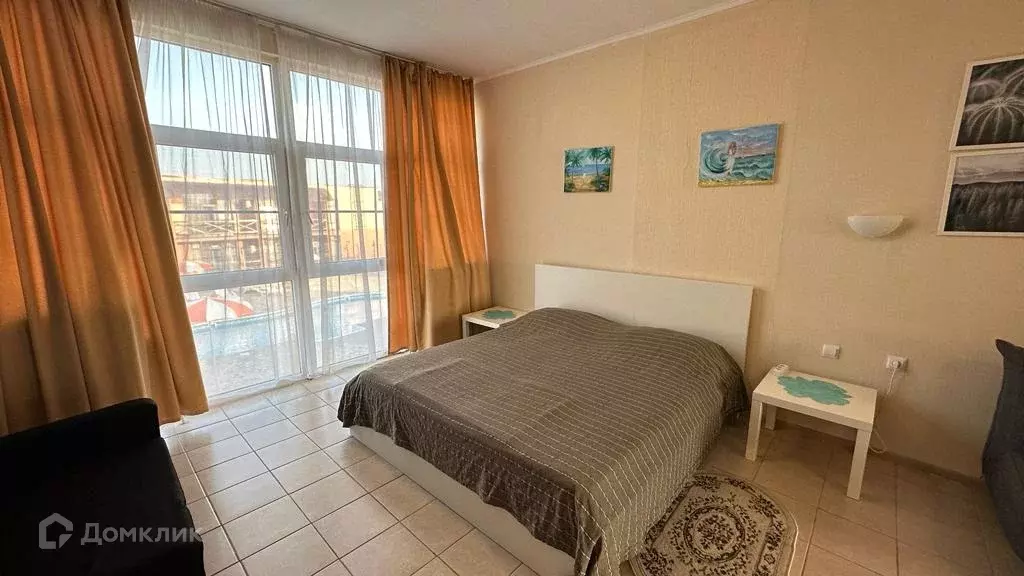 Продаётся 1-к квартира, 39.6 м - Фото 1