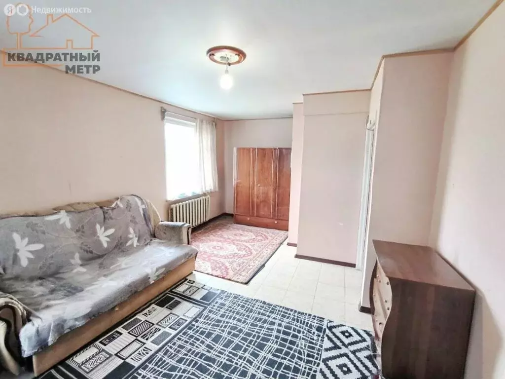 1-комнатная квартира: Димитровград, улица Прониной, 12 (35.8 м) - Фото 1