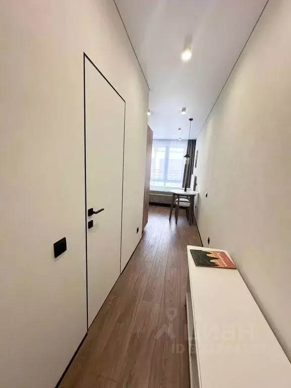 1-к кв. Башкортостан, Уфа просп. Октября, 75 (21.0 м) - Фото 1