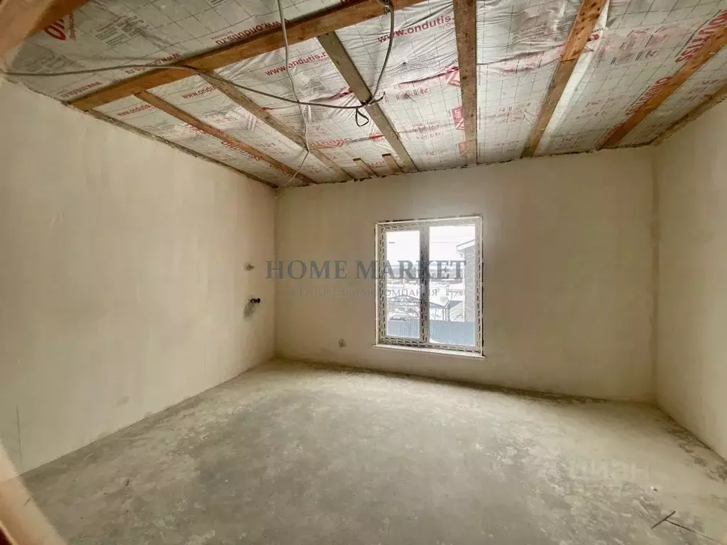 Дом в Московская область, Мытищи городской округ, д. Хлябово ул. ... - Фото 2