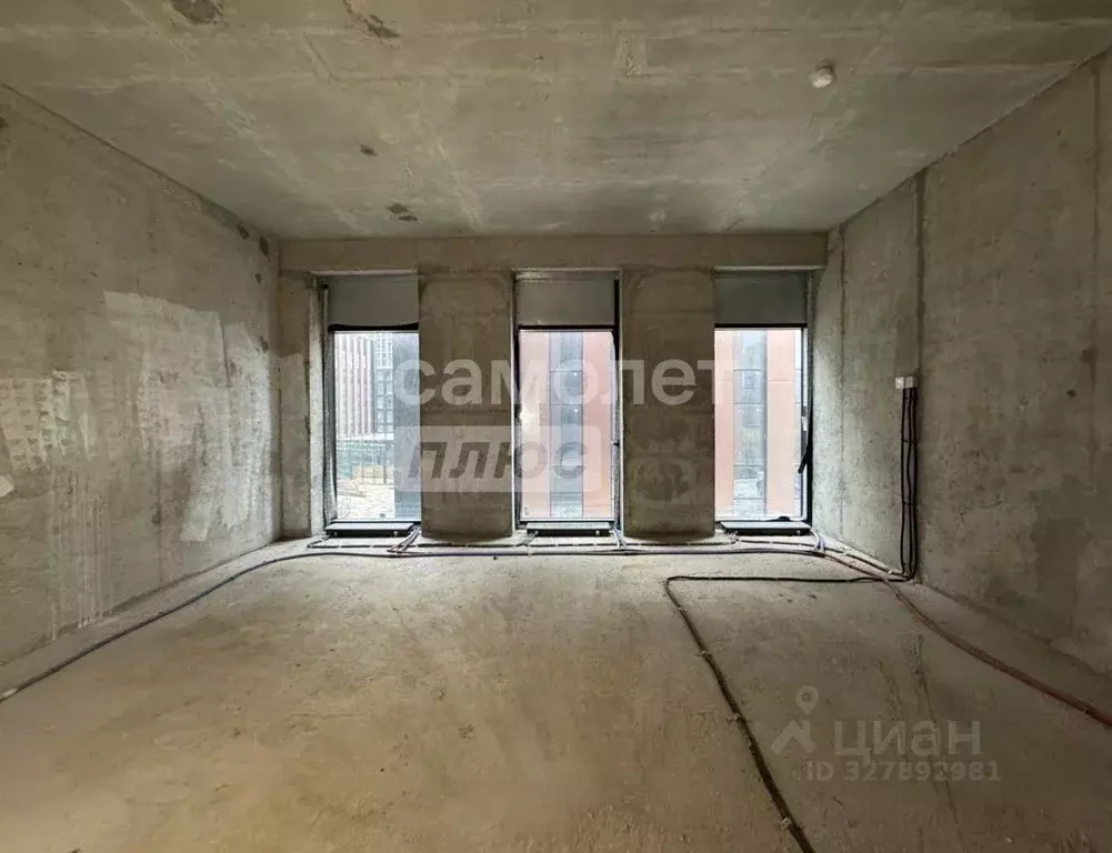 1-к кв. Москва ул. Светланова, 11к2 (43.0 м) - Фото 1