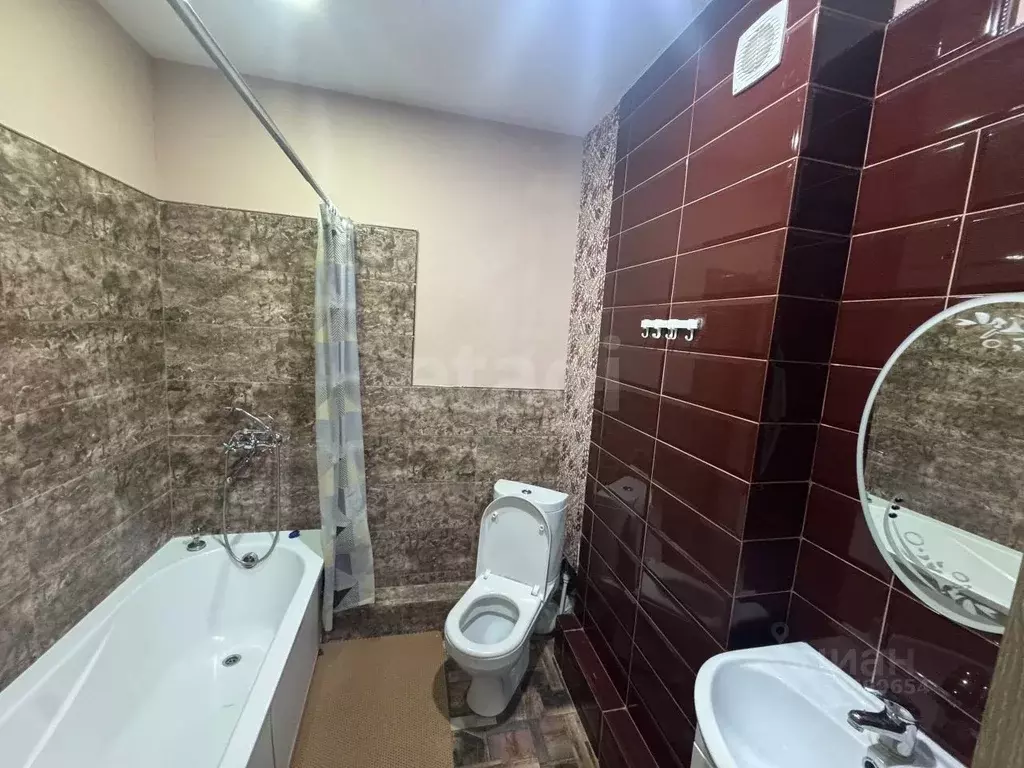 1-к кв. Севастополь ул. Горпищенко, 145к7 (40.6 м) - Фото 1