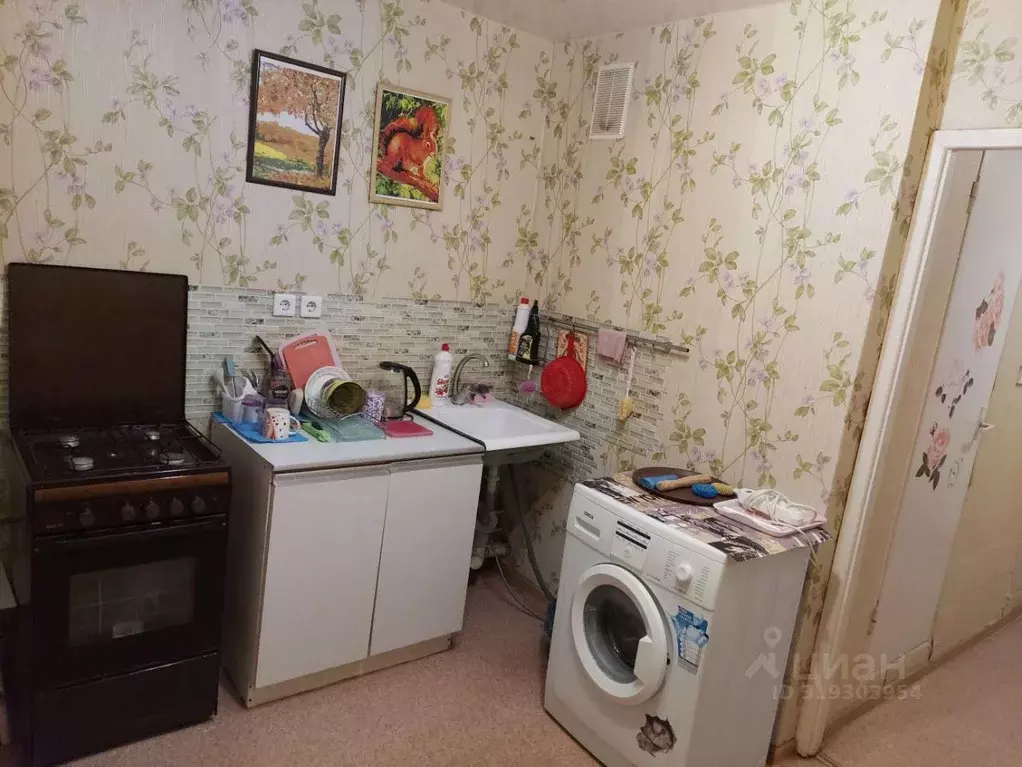 1-к кв. Кировская область, Киров Солнечная ул., 31к2 (35.0 м) - Фото 0