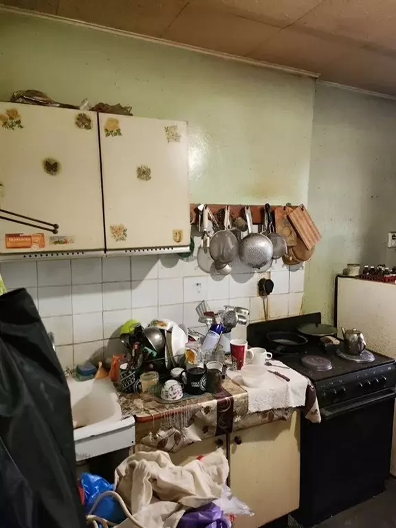 Комната Московская область, Балашиха Спортивная ул., 8 - Фото 1