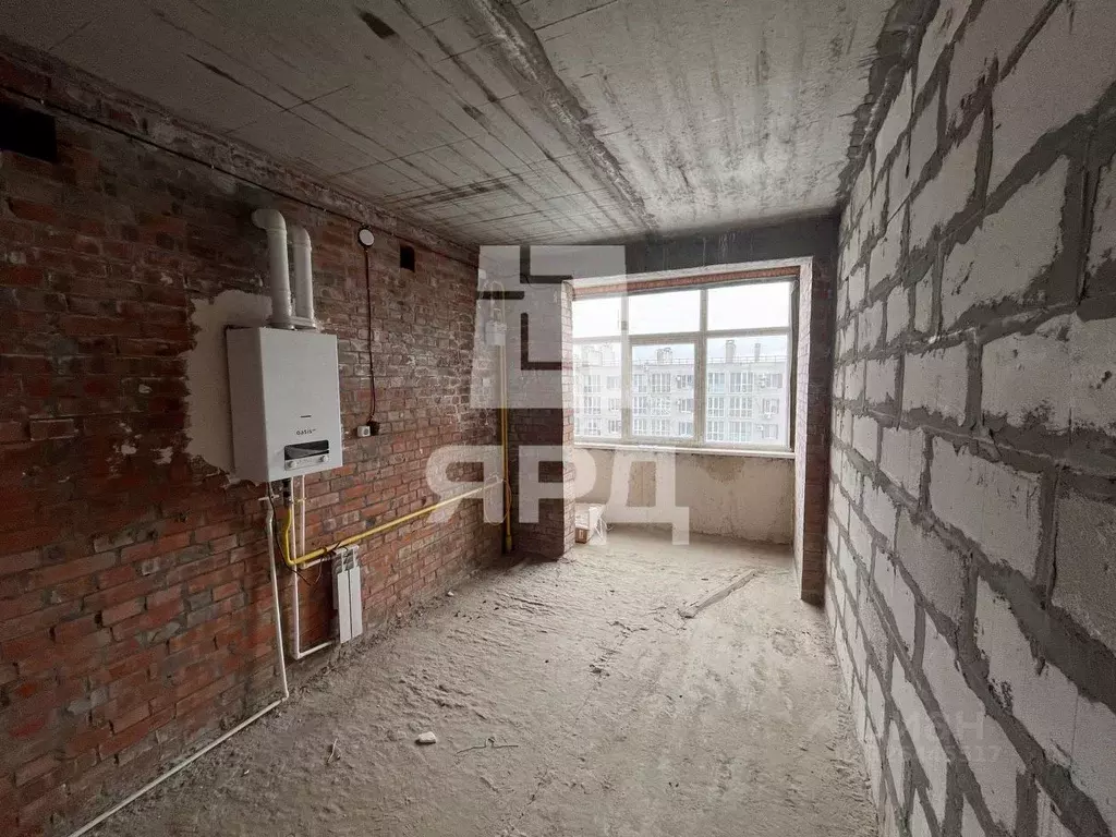 3-к кв. Ростовская область, Таганрог ул. Галицкого (82.0 м) - Фото 1