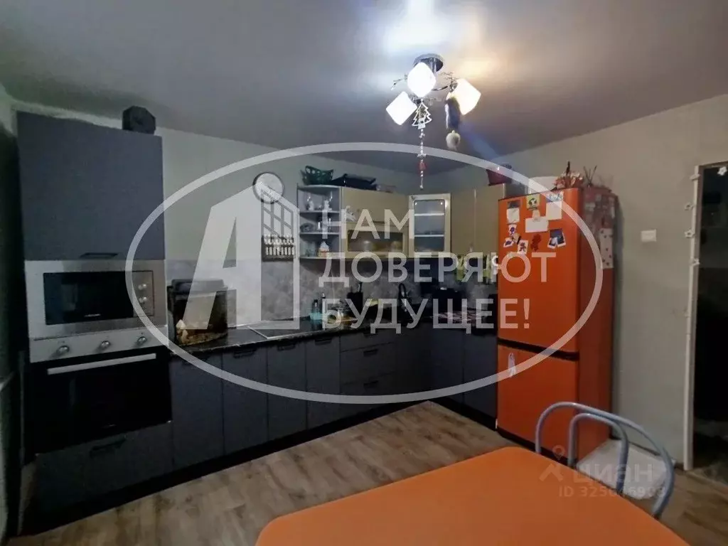 1-к кв. Пермский край, Лысьва ул. Смышляева, 40 (32.0 м) - Фото 2