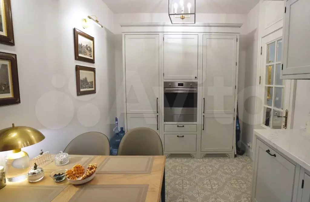 1-к. квартира, 41 м, 3/5 эт. - Фото 0