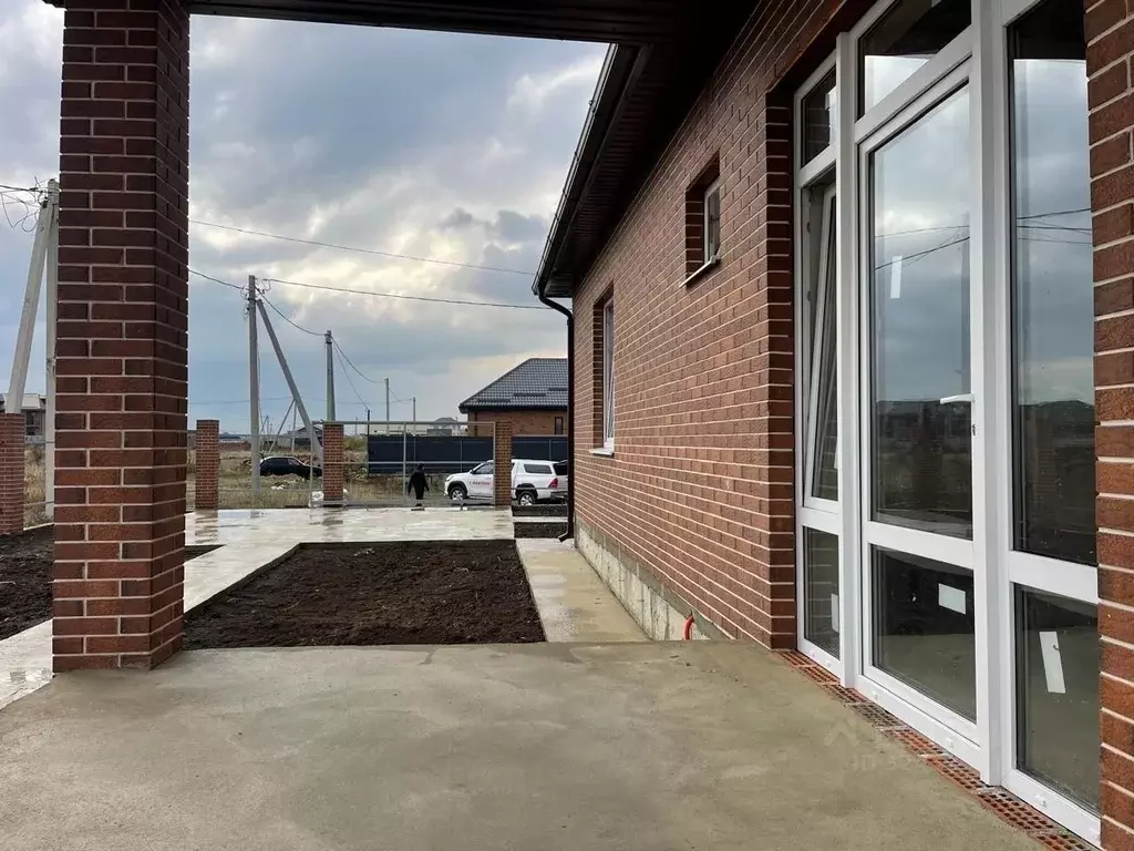 Коттедж в Адыгея, Тахтамукайский район, Козет аул пер. 2-й Советский ... - Фото 2