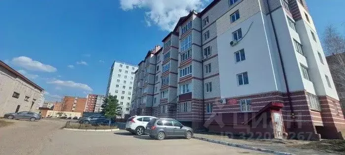 Помещение свободного назначения в Татарстан, Зеленодольск ул. ... - Фото 0