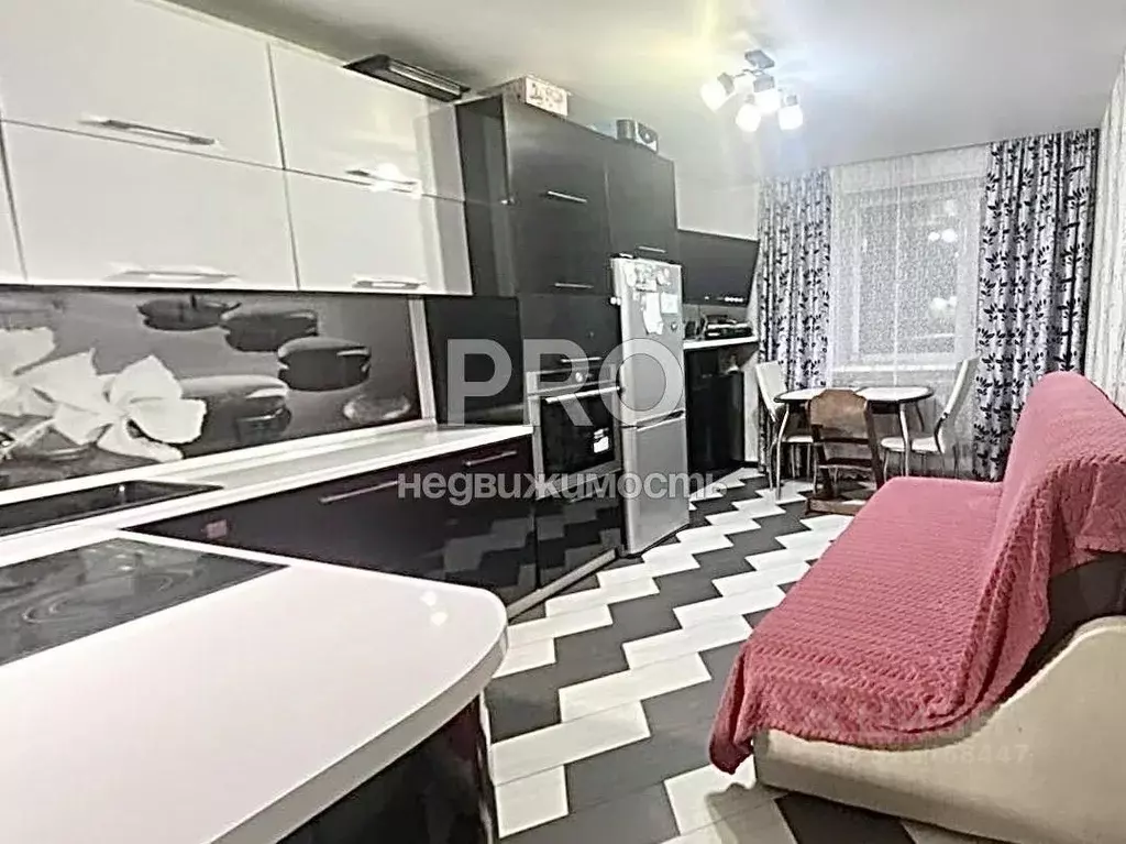 1-к кв. Ярославская область, Ярославль ул. Зелинского, 15к2 (39.0 м) - Фото 2