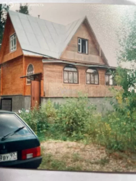 Дом в Московская область, Руза (150 м) - Фото 1
