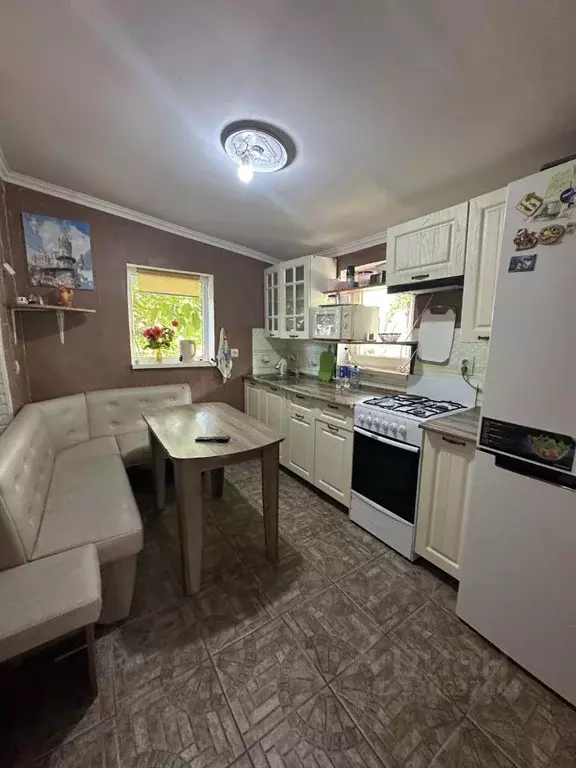 Дом в Крым, Керчь ул. Гоголя, 33 (36 м) - Фото 1